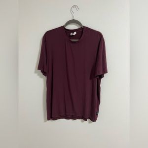 Mens Beardedgoat t-shirt